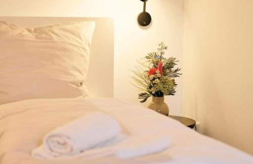 Lieblingsplatz -wunderschön, mit Blick auf die Förde - Foto 13