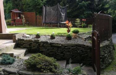 Apartament nad szumiącym potokiem - Foto 27