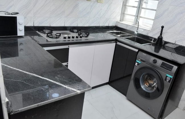 HABBOT LUXURY APARTMENT - Foto 6