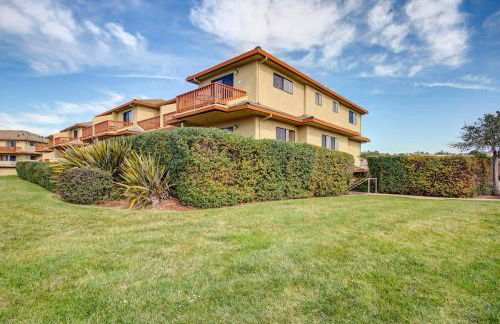 South Bluff Beauty Ocean Views Galore 2 Bedroom - Photo 45