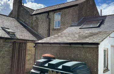 Bridge End Cottage, Northumberland - sleeps 4 - Foto 63