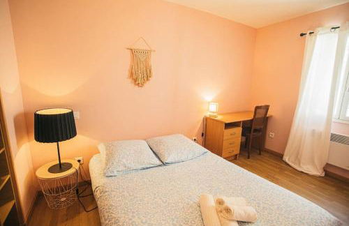 "Charmante maison de ville" au coeur de la cité médiévale - Foto 12