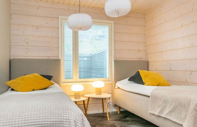 Villa hill magia - Foto 19