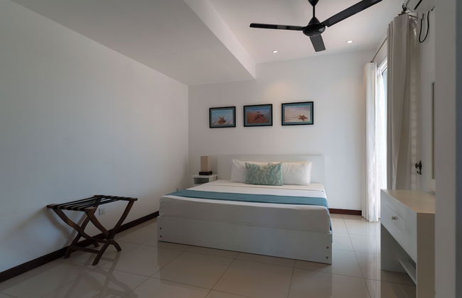 Oceanfront Nilaveli by ICC - Foto 21