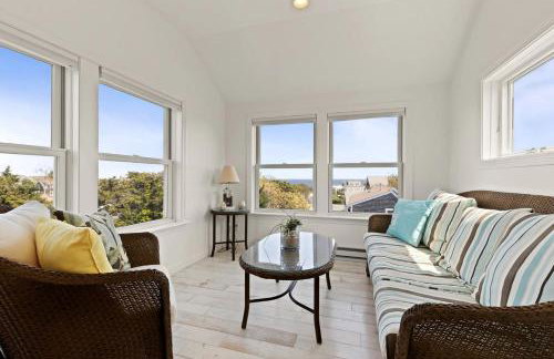 Breathtaking Cape Cod Beachhouse with Private Beach Access Near Sandwich, Massachusetts - Foto 46