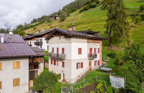 BBQUEEN Casa VACANZE AI CAPRIOLI - Photo 8