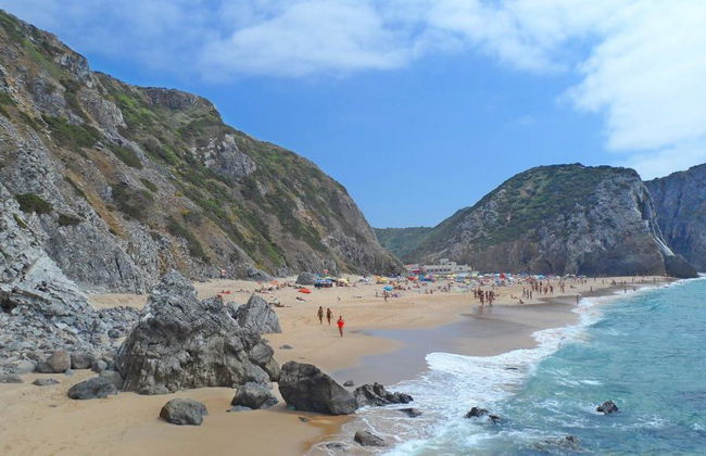 Sintra Sol - Apartamentos Turisticos - Foto 26