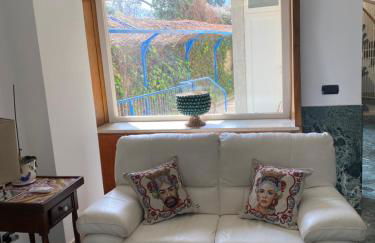 Villa Savoia Mondello - Photo 3