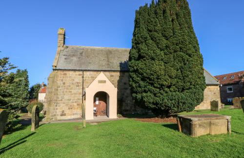 Anvil Cottage - Foto 37