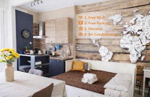 Monolocale con tutti i confort - Foto 1