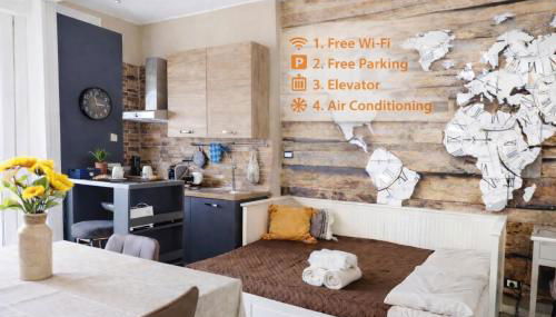 Monolocale con tutti i confort - Foto 1