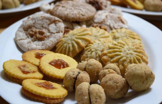 Agriturismo Tre Rondini - Foto 21