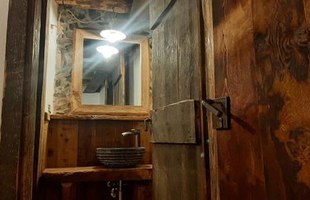 Chalet Cormignano - Foto 68