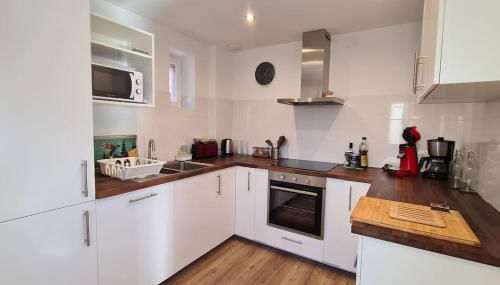 La Fario - Grande maison familiale - Foto 3, stove, dishwasher