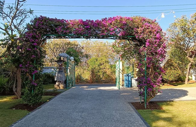 Villa Lilly - Foto 50