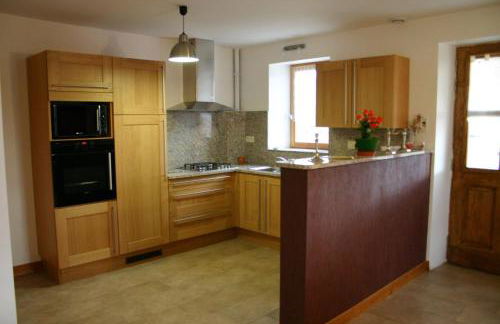 Le Genévrier - Gites Rocheflamme - Foto 11