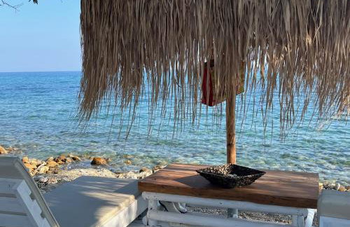 Villa Mara με ιδιωτική παραλία - Foto 11