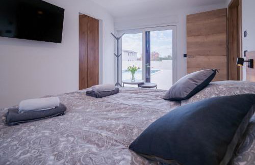 Villa Lydia - Foto 19