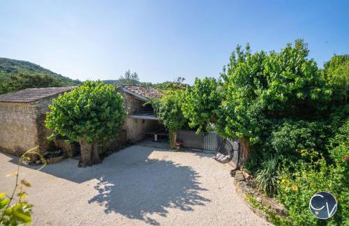 Mas des Glycines - Foto 9