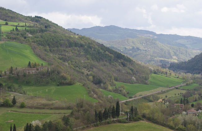 Corte dei Mori - Foto 33