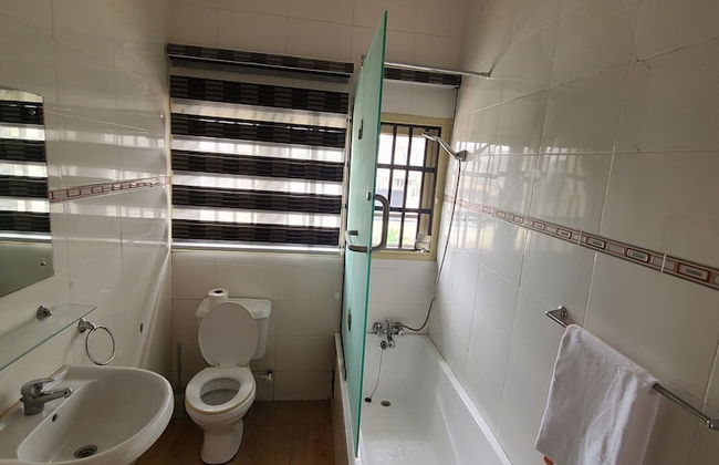 Modupeore Apartments - Foto 25