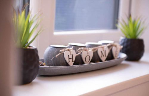 Walnut Flats-F5, Stylish 1-Bedroom - Parking, Netflix, WIFI - Close to Oxford, Bicester & Blenheim Palace - Photo 36