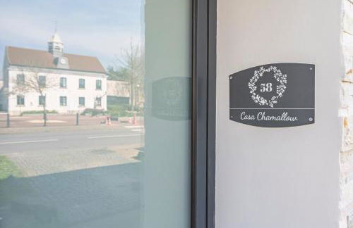 CASA CHAMALLOW - Foto 13