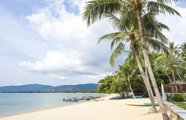 Tawantok Beach Villas - Foto 50