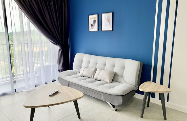 Bell Suites - Foto 79