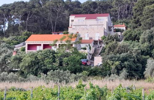 VILLA Apartments Mate Cebalo - Foto 33