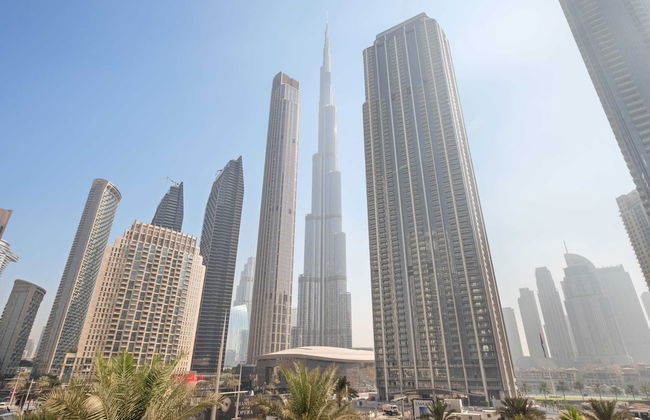 Silkhaus Burj Crown - Photo 73