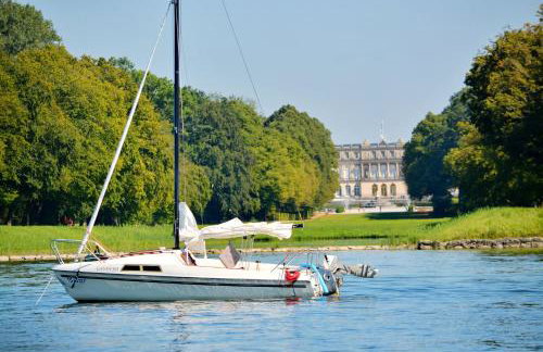 Ferienresidenz Chiemseestrand - Chiemseesonne - Photo 23