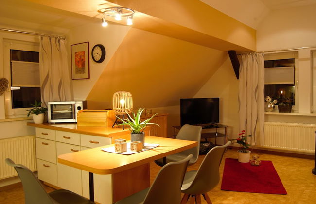 Fewo Harz mit WLAN für 2-4 Personen - Foto 7