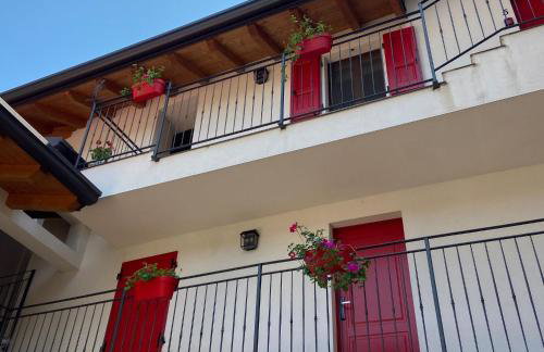 La Volpe Rossa Rooms and Apartments - Photo 27