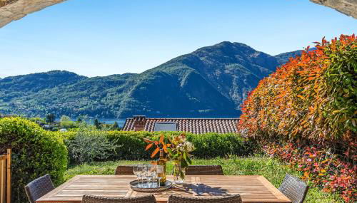 Villa Tremezzo - Foto 5