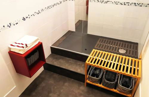 Ricordi di Viaggio, maison retrò - Photo 15