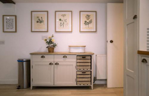 Danny Lodge - Country Cottage Near Brighton by Huluki Sussex Stays - Foto 14