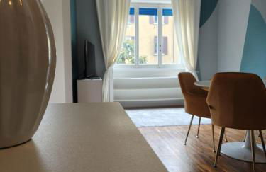 Milano Center Navigli renewed apartment with AC, Wifi 800Mbits, Metro link to Airport and Central Station - Foto 5