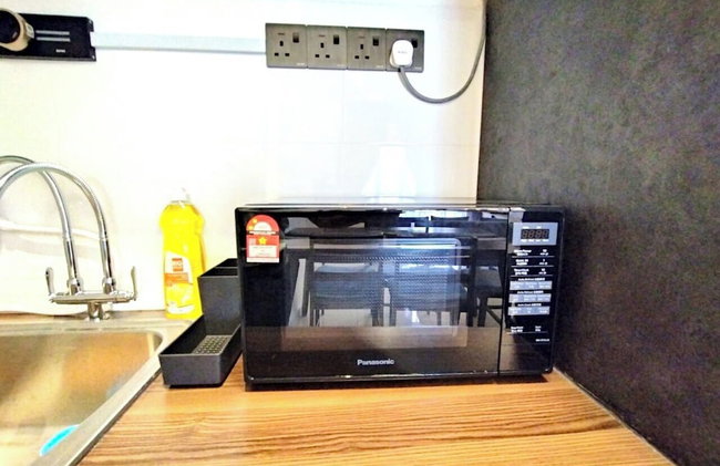 The Horizon Ipoh Emerald By Grab A Stay - Foto 44