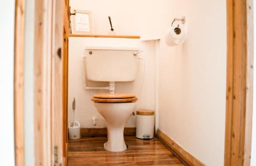 Spacious Sea-View Apt. Overlooking St Ives Bay - Foto 14