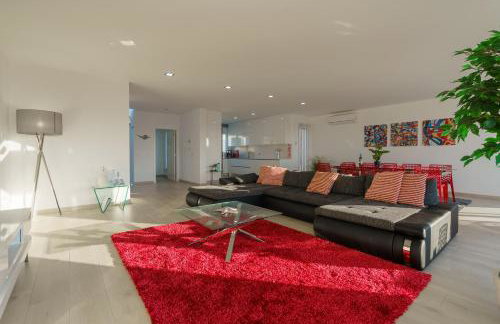 Eden Villa, with jacuzzi and ocean view - Foto 39