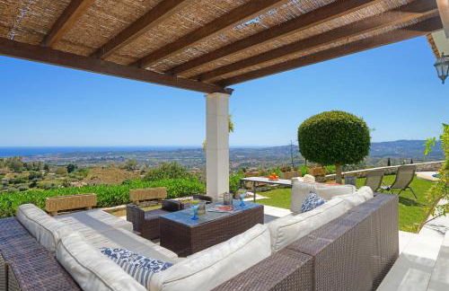 La Escala - 6 bedroom villa with pool - Photo 7