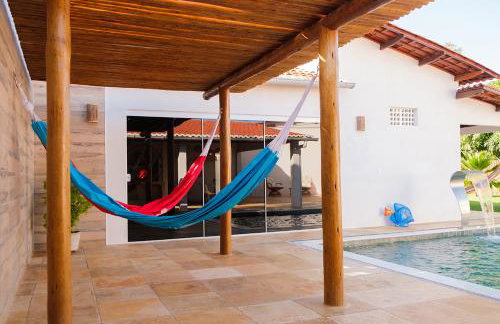 Kite Oasis Parajuru Villa Palmeira - Photo 12