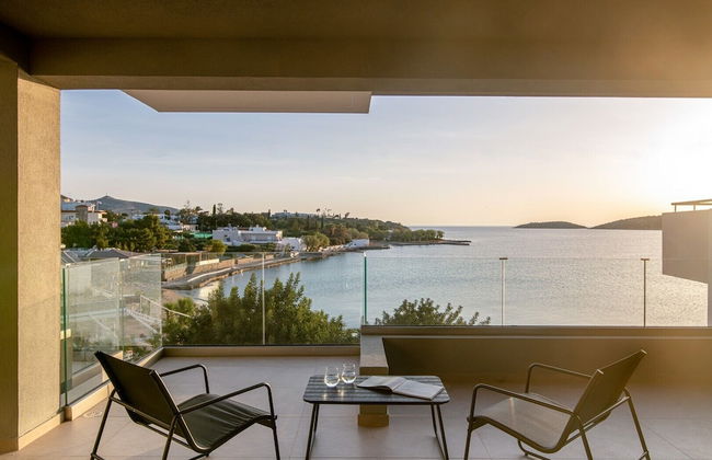 Altius Blue Apartments - Foto 43