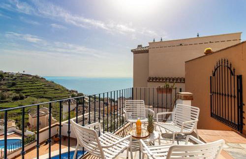 Tamango Hill, Nerja - Photo 18