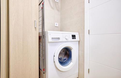 Elegante apartamento en el centro turístico - Foto 8