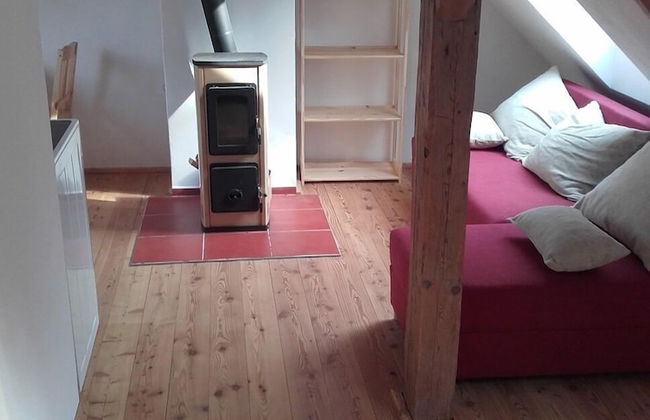 Kyprův mlýn - Photo 14