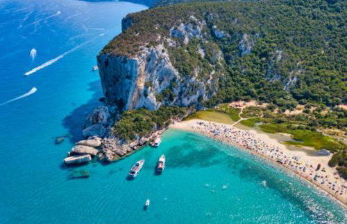 Casa al mare Orchidea - Motoparking - Wifi Free - AC - Foto 33