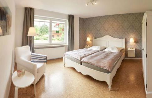 Ferienwohnung Brise 5, mit Spielscheune direkt am Wittensee - Photo 3