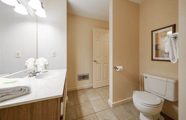 Telemark Northwoods Lodging - Photo 77